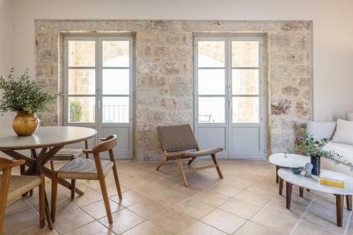 Villa Amani Living