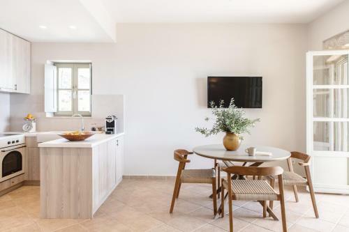 Villa Amani Living