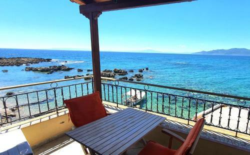 Halikoura Beach Apartments