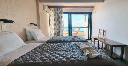 Halikoura Beach Apartments