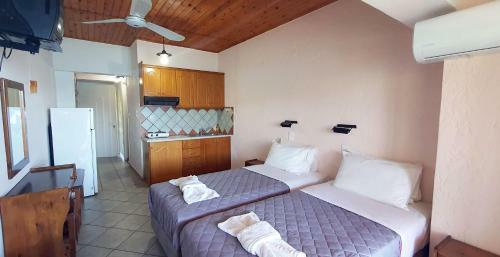Halikoura Beach Apartments