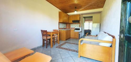 Halikoura Beach Apartments
