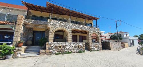 Halikoura Beach Apartments