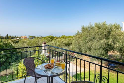 Apartamento Vista Verde Studios, Svoronata