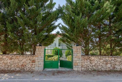 Apartamento Vista Verde Studios, Svoronata