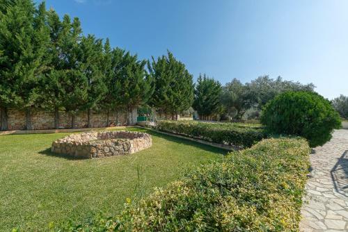 Apartamento Vista Verde Studios, Svoronata