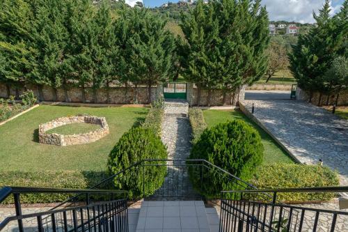 Apartamento Vista Verde Studios, Svoronata