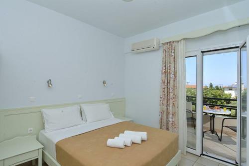 Bonos Apartments