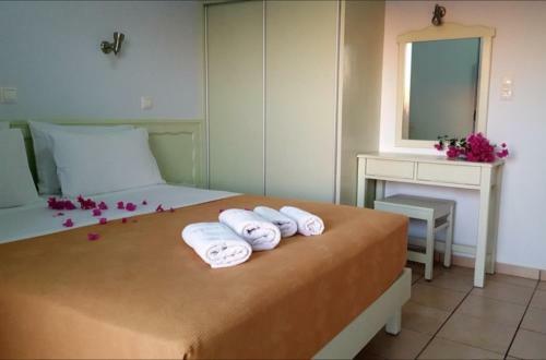 Bonos Apartments