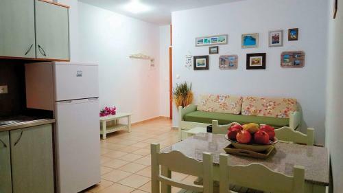 Bonos Apartments