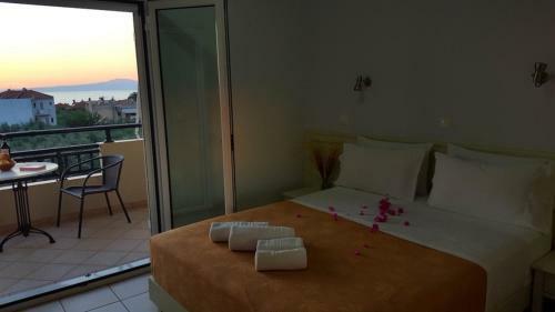 Bonos Apartments