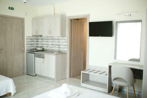 Apartamento Casa Domenica