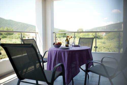 Apartamento Casa Domenica