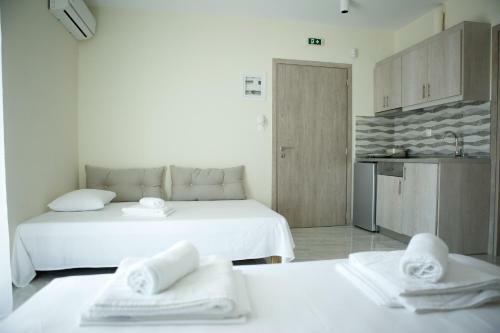 Apartamento Casa Domenica