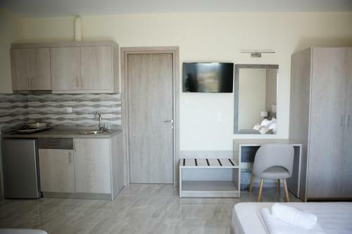 Apartamento Casa Domenica