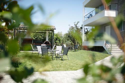 Apartamento Casa Domenica