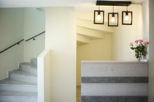 Apartamento Casa Domenica