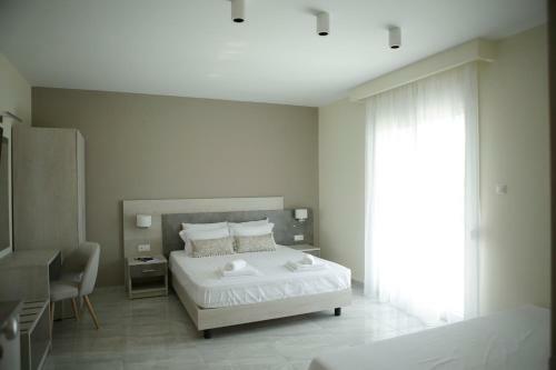 Apartamento Casa Domenica
