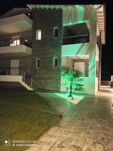 Apartamento Casa Domenica