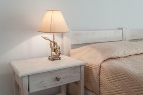 Apartamento Petradi Studios