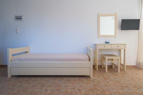 Apartamento Petradi Studios