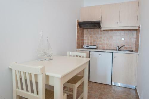 Apartamento Petradi Studios
