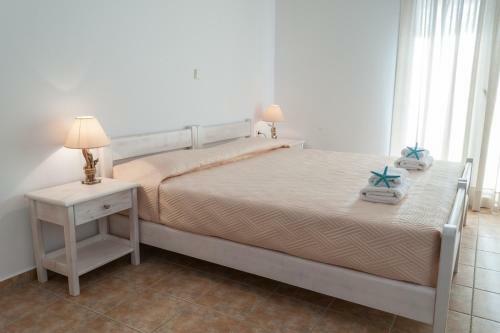 Apartamento Petradi Studios