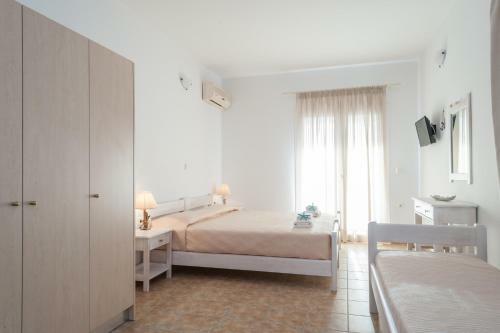 Apartamento Petradi Studios