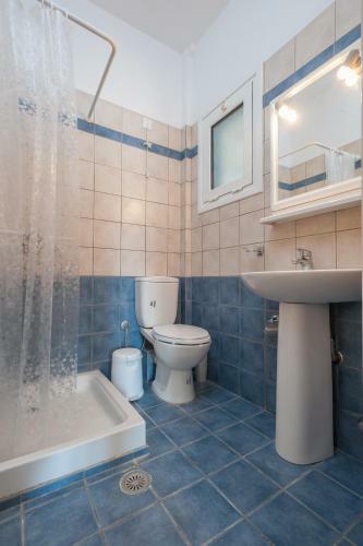 Apartamento Petradi Studios