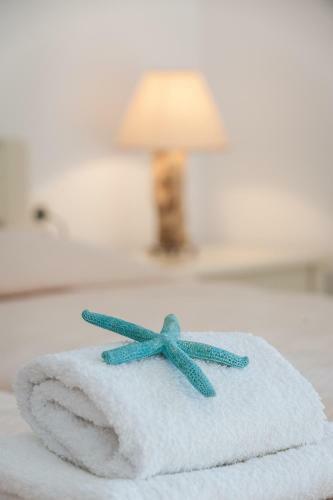 Apartamento Petradi Studios