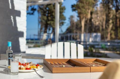 Villa Votsalo Sea Side