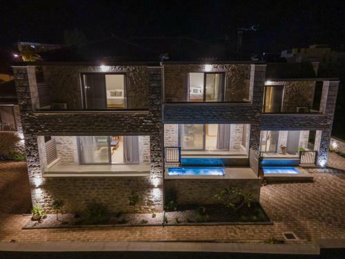 Linari Villas