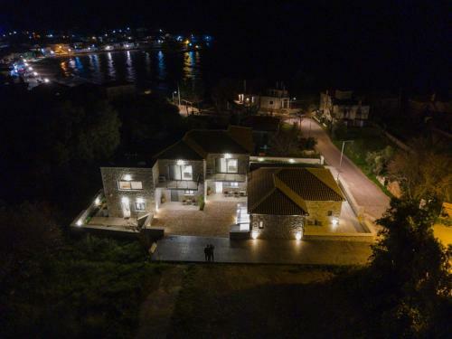 Linari Villas