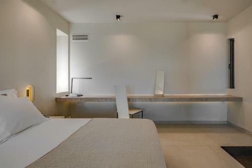 Hotel Milos Cove