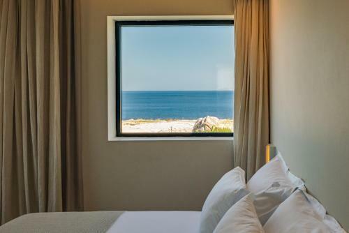 Hotel Milos Cove