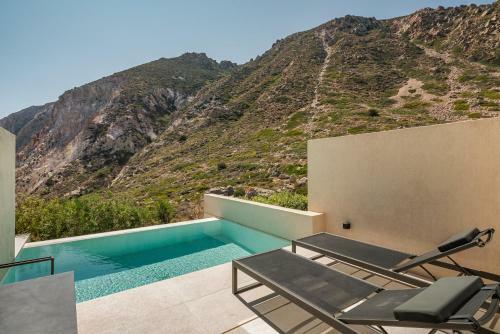 Hotel Milos Cove