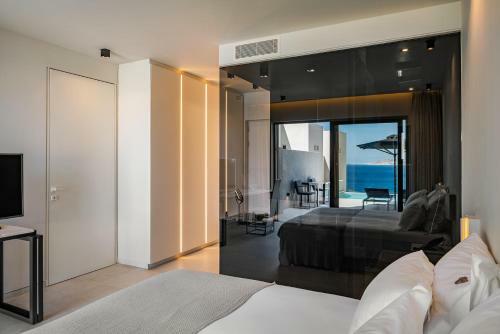 Hotel Milos Cove