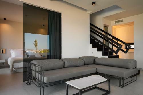 Hotel Milos Cove