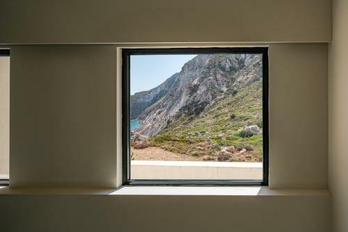 Hotel Milos Cove