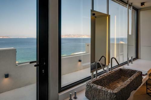 Hotel Milos Cove