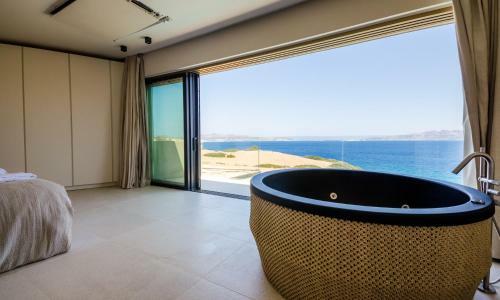 Hotel Milos Cove