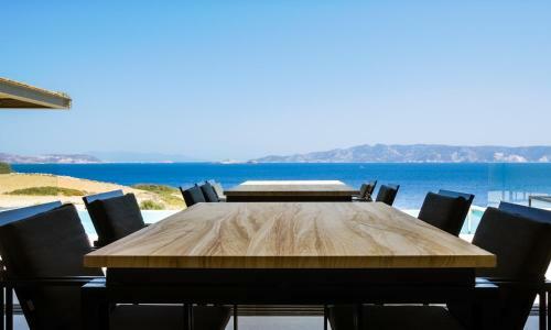 Hotel Milos Cove