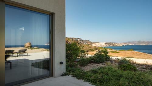 Hotel Milos Cove