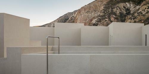 Hotel Milos Cove