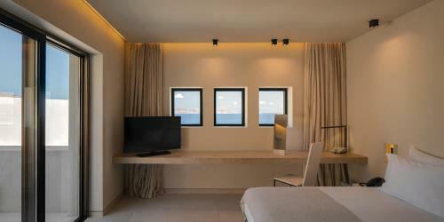 Hotel Milos Cove