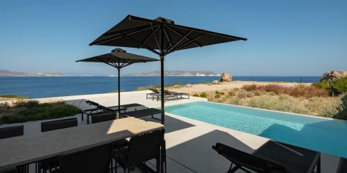 Hotel Milos Cove