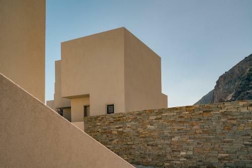 Hotel Milos Cove