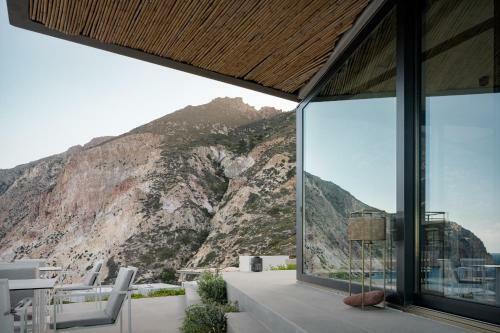 Hotel Milos Cove