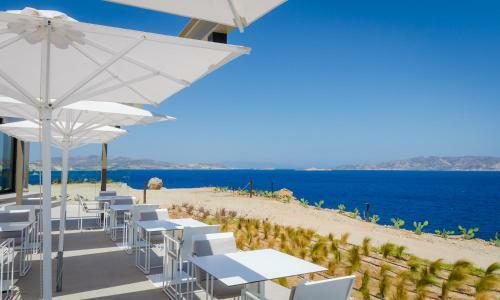 Hotel Milos Cove