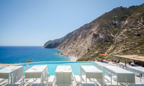 Hotel Milos Cove
